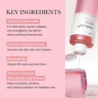 Medicube Glass Glow Skincare Set (8 pcs)™