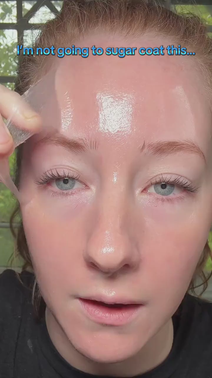 Medicube Glass Glow Skincare Set (8 pcs)™ video